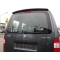 VW Caddy (04-...) aizmugurējā stikla spoileris